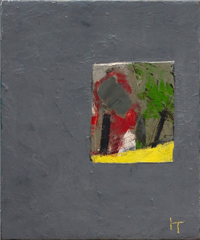Uden Titel (tema 